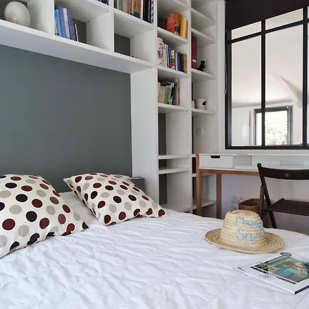 Villa Transat Gilles Croix De Vie *