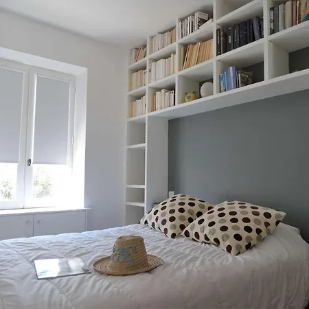 Transat Gilles Croix De Vie *