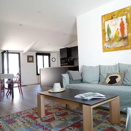 Transat Gilles Croix De Vie Vila Saint-Gilles-Croix-de-Vie