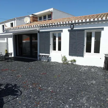 Transat Gilles Croix De Vie *