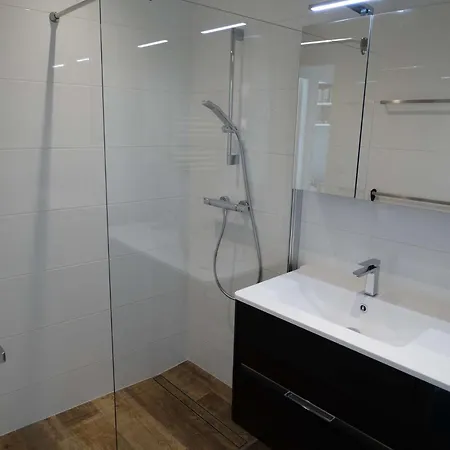 Transat Gilles Croix De Vie