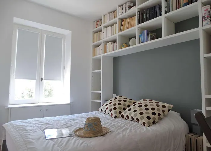 Transat Gilles Croix De Vie *