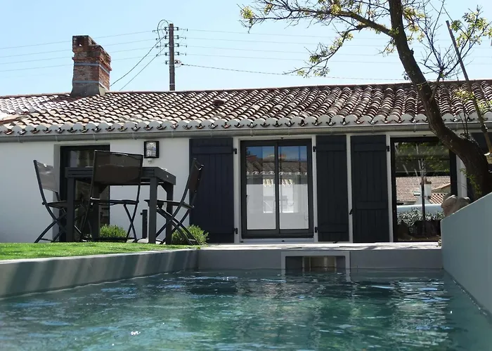 Transat Gilles Croix De Vie * Saint-Gilles-Croix-de-Vie