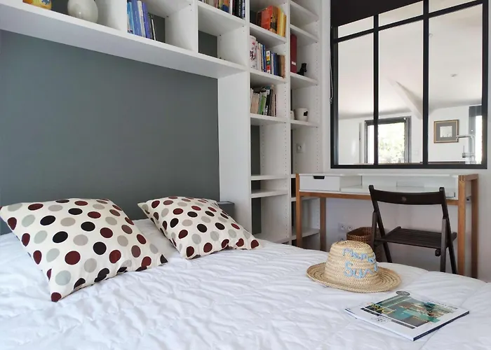 Vila Transat Gilles Croix De Vie *